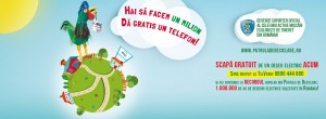 Cover-FB campania Un milion kg DEEE_Patrula de Reciclare